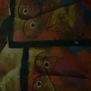 Meet your Posher, Tatyana